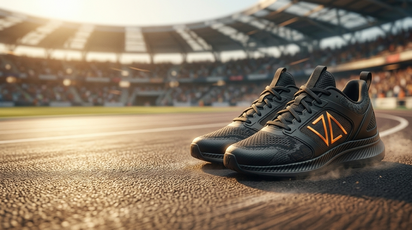 Sports Shoes
